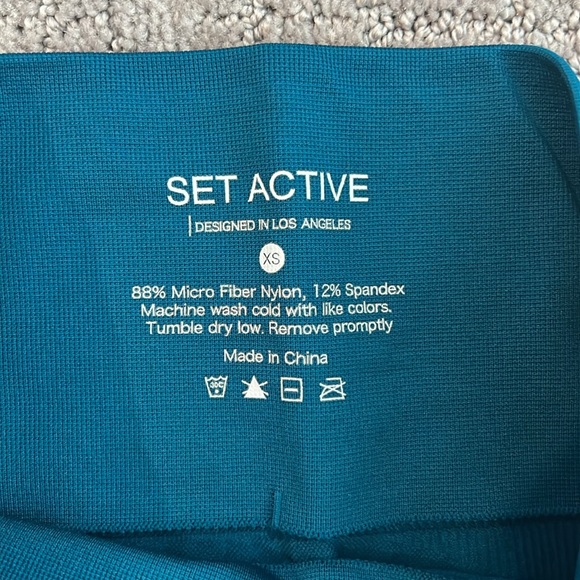 Set Active Sculptflex Set - Picture 7 of 8